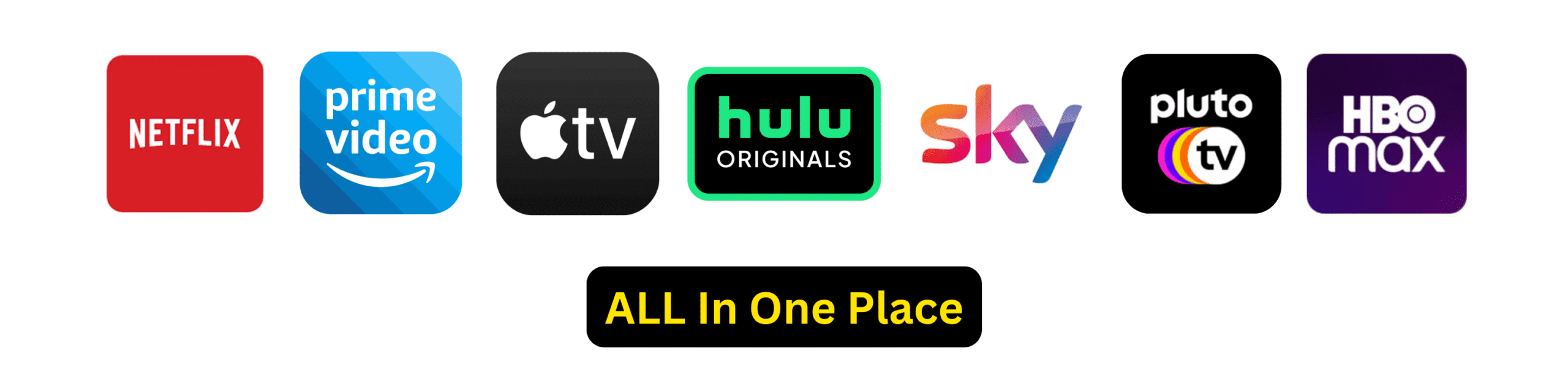 All in One APP scaled