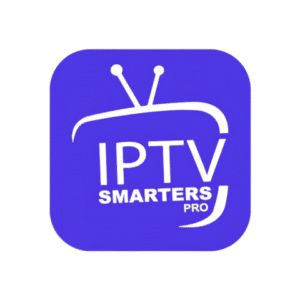 Smarter IPTV PRO