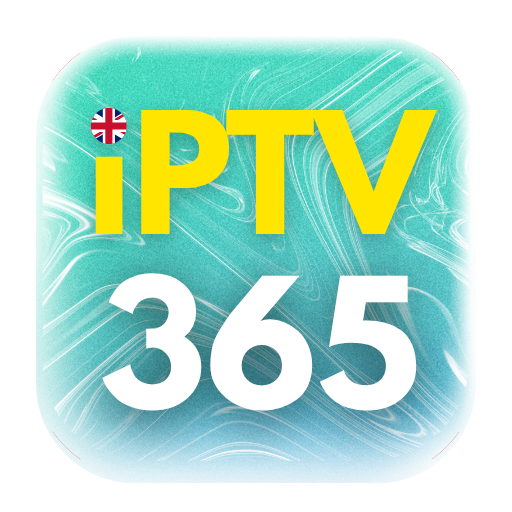 IPTV365 Logo