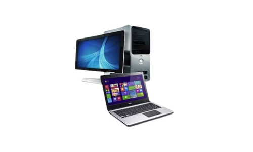 PC and Laptop Support