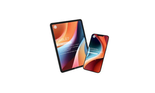 Mobile and Tablet Support
