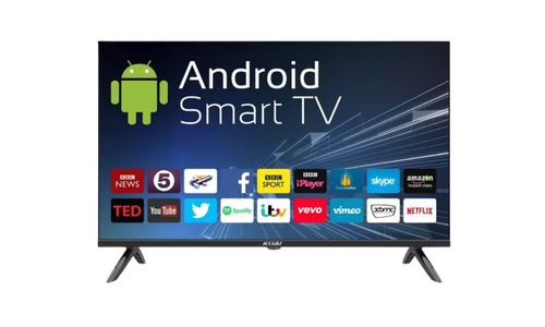 Smart TV Support